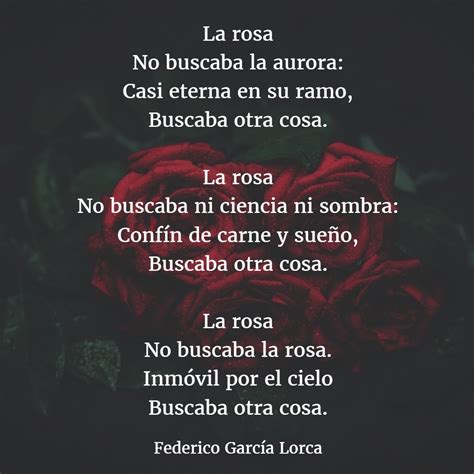 Los 35 mejores poemas de Federico García Lorca